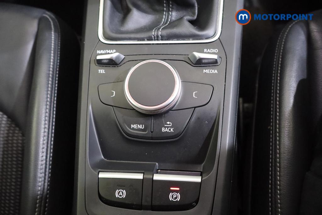 Audi Q2 S Line Manual Petrol SUV - Stock Number (1594228) - 6th supplementary image