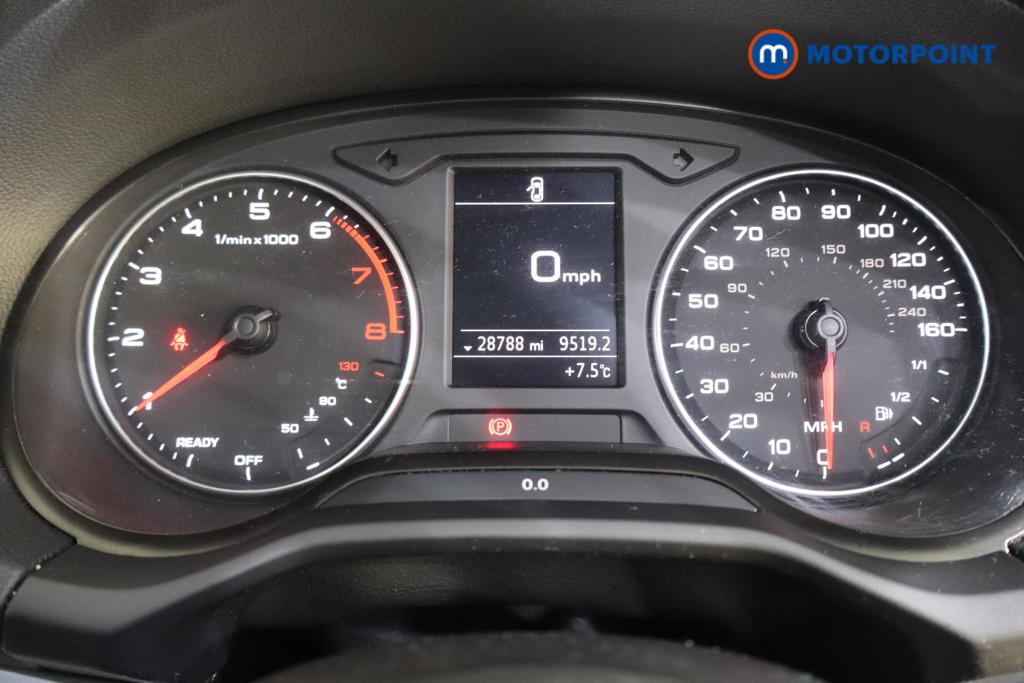 Audi Q2 S Line Manual Petrol SUV - Stock Number (1594228) - 9th supplementary image