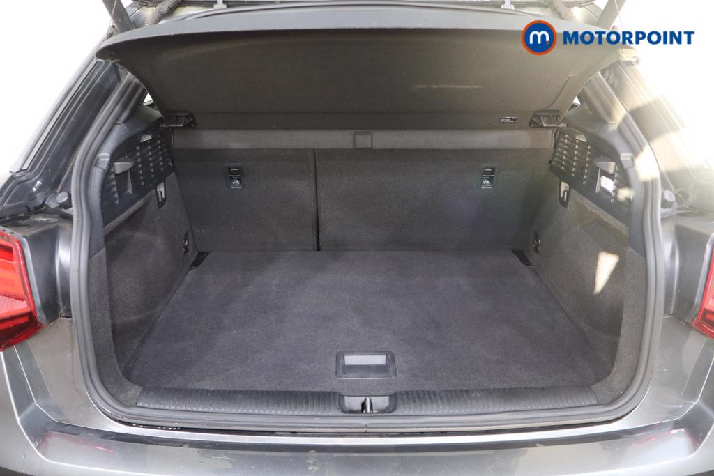 Audi Q2 S Line Manual Petrol SUV - Stock Number (1594228) - 15th supplementary image