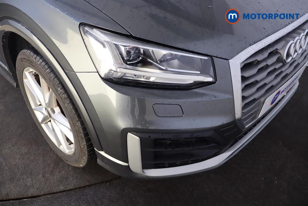 Audi Q2 S Line Manual Petrol SUV - Stock Number (1594228) - 18th supplementary image