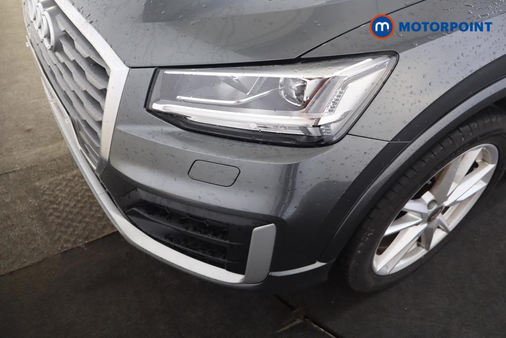 Audi Q2 S Line Manual Petrol SUV - Stock Number (1594228) - 19th supplementary image