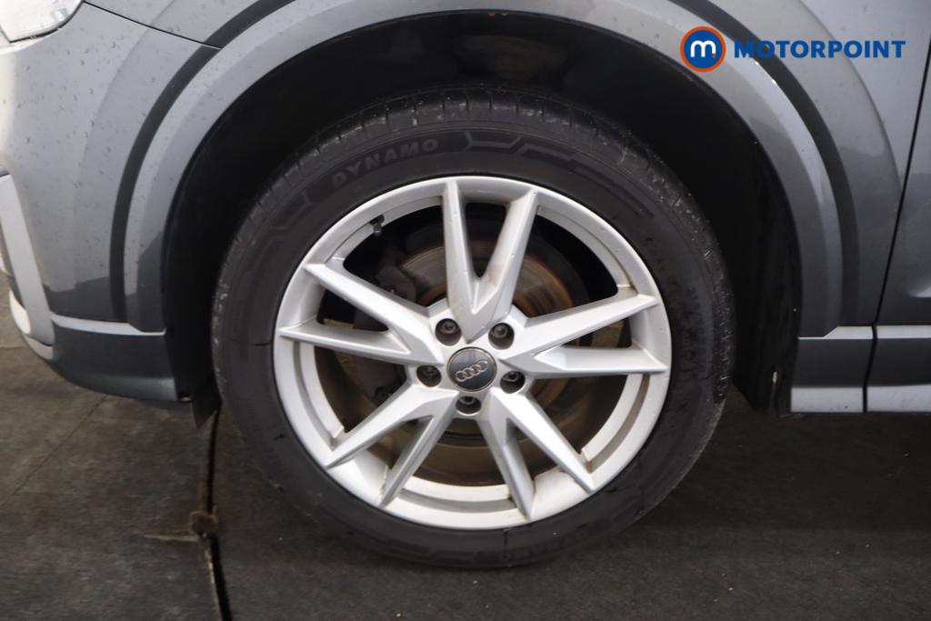 Audi Q2 S Line Manual Petrol SUV - Stock Number (1594228) - 20th supplementary image