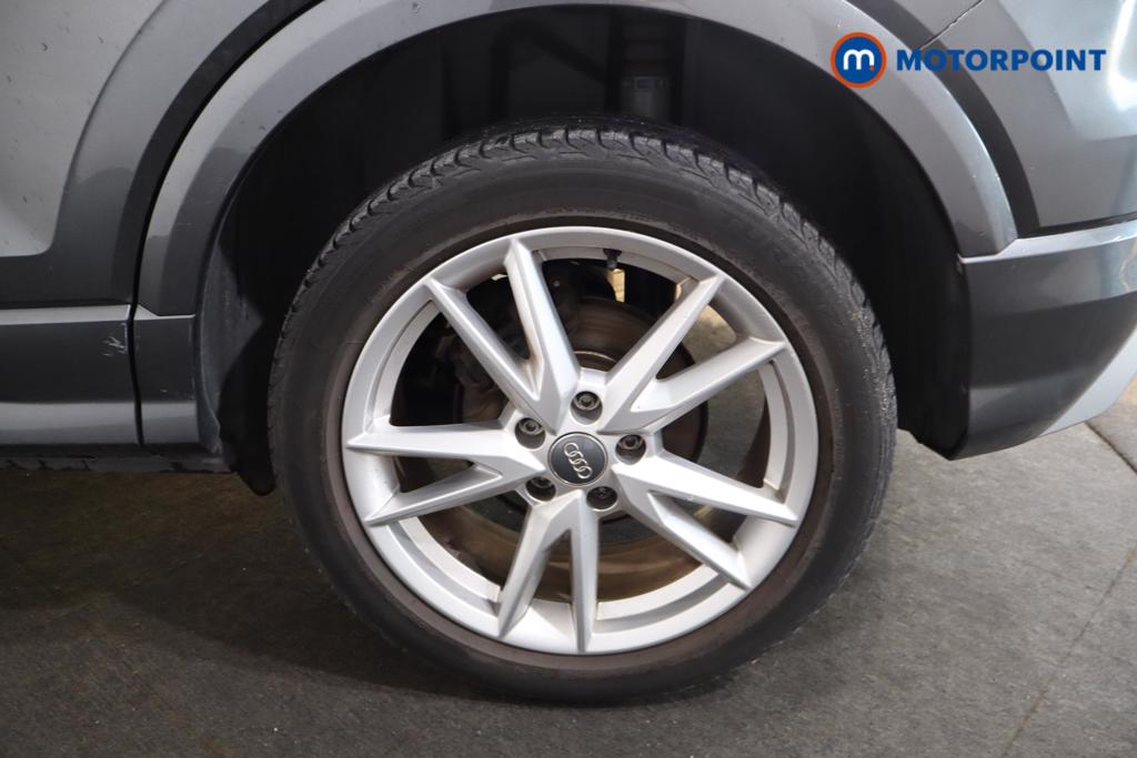 Audi Q2 S Line Manual Petrol SUV - Stock Number (1594228) - 21st supplementary image