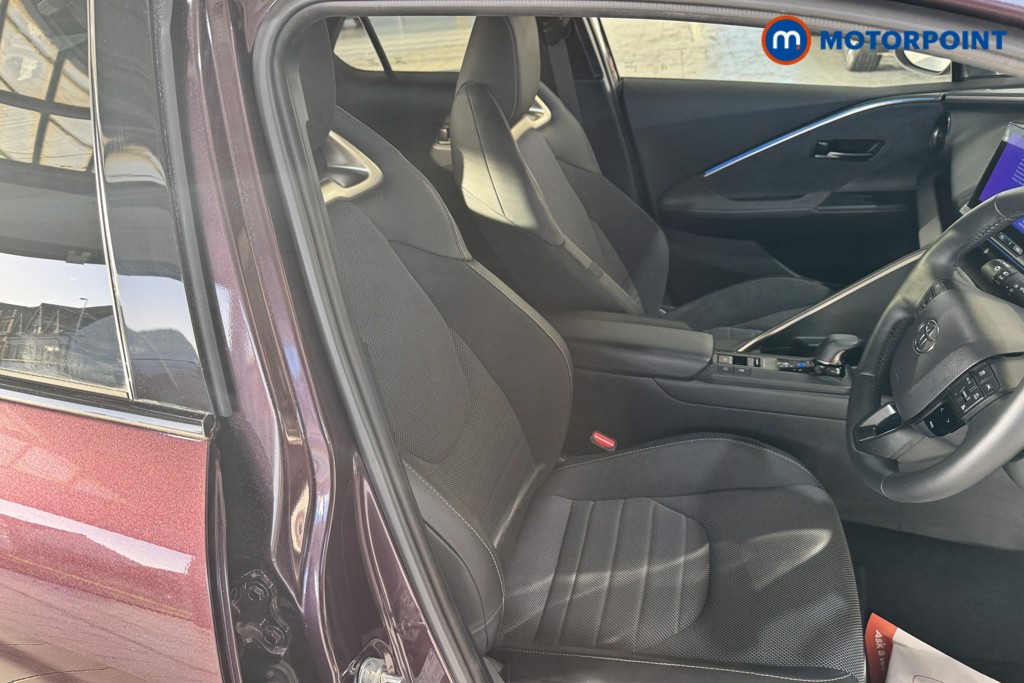 Toyota C-Hr Excel Automatic Petrol-Electric Hybrid SUV - Stock Number (1594353) - 6th supplementary image