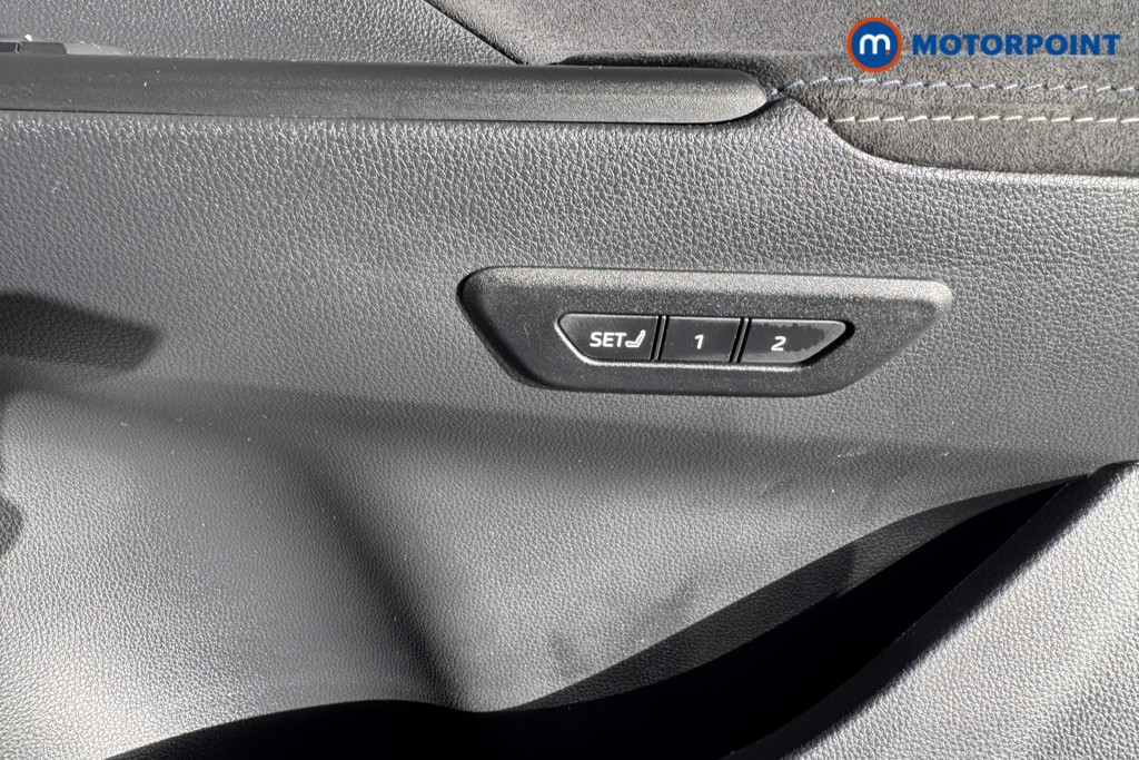 Toyota C-Hr Excel Automatic Petrol-Electric Hybrid SUV - Stock Number (1594353) - 11th supplementary image