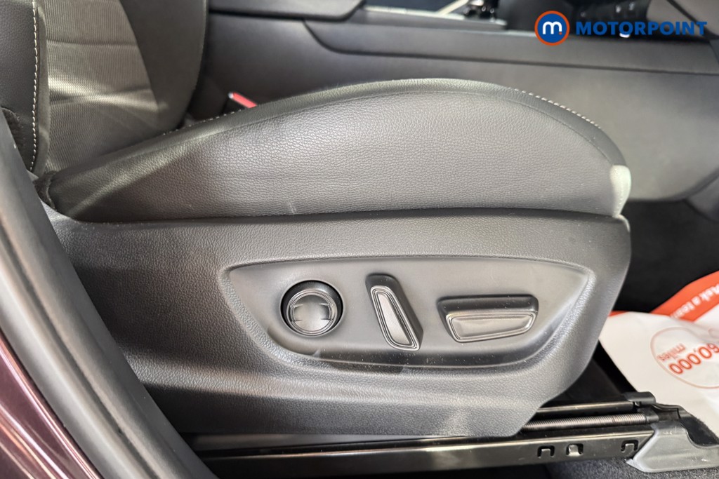 Toyota C-Hr Excel Automatic Petrol-Electric Hybrid SUV - Stock Number (1594353) - 12th supplementary image