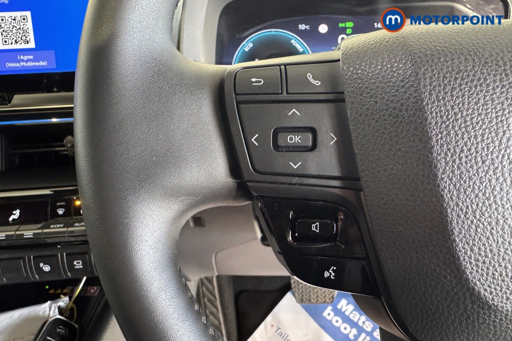 Toyota C-Hr Excel Automatic Petrol-Electric Hybrid SUV - Stock Number (1594353) - 14th supplementary image