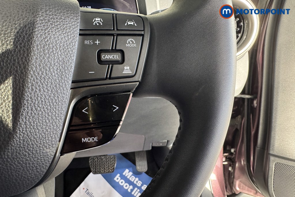 Toyota C-Hr Excel Automatic Petrol-Electric Hybrid SUV - Stock Number (1594353) - 15th supplementary image