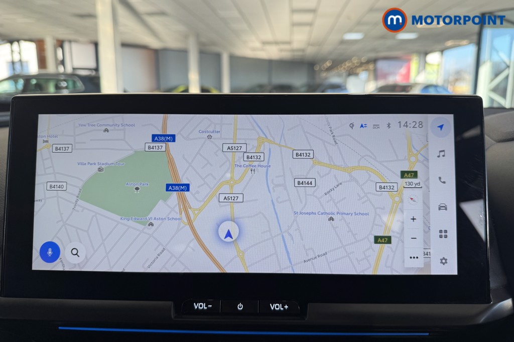 Toyota C-Hr Excel Automatic Petrol-Electric Hybrid SUV - Stock Number (1594353) - 16th supplementary image