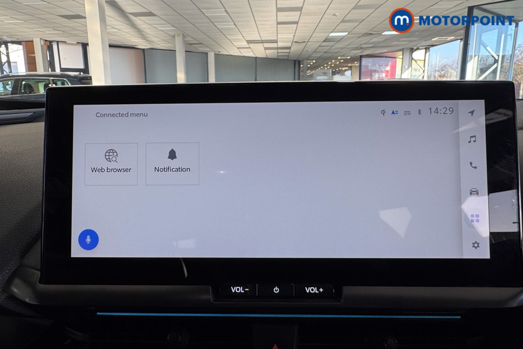 Toyota C-Hr Excel Automatic Petrol-Electric Hybrid SUV - Stock Number (1594353) - 17th supplementary image