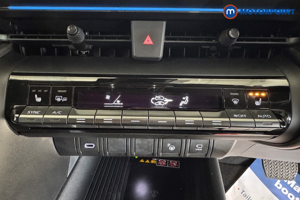 Toyota C-Hr Excel Automatic Petrol-Electric Hybrid SUV - Stock Number (1594353) - 18th supplementary image