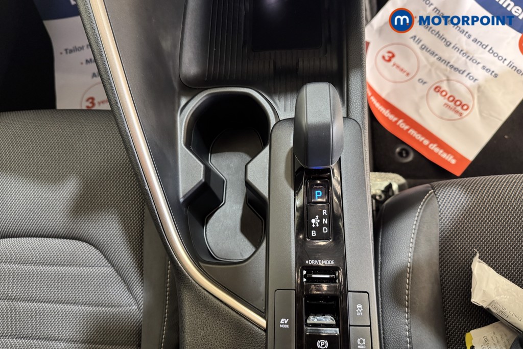 Toyota C-Hr Excel Automatic Petrol-Electric Hybrid SUV - Stock Number (1594353) - 19th supplementary image