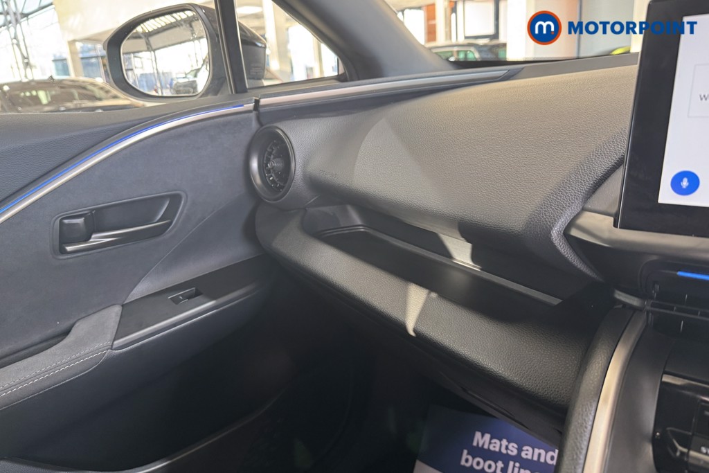 Toyota C-Hr Excel Automatic Petrol-Electric Hybrid SUV - Stock Number (1594353) - 20th supplementary image