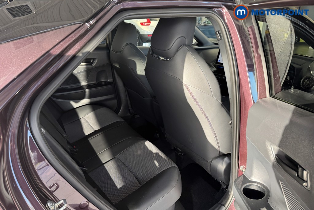 Toyota C-Hr Excel Automatic Petrol-Electric Hybrid SUV - Stock Number (1594353) - 22nd supplementary image