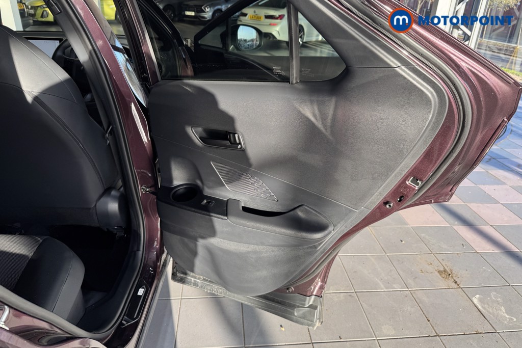 Toyota C-Hr Excel Automatic Petrol-Electric Hybrid SUV - Stock Number (1594353) - 24th supplementary image