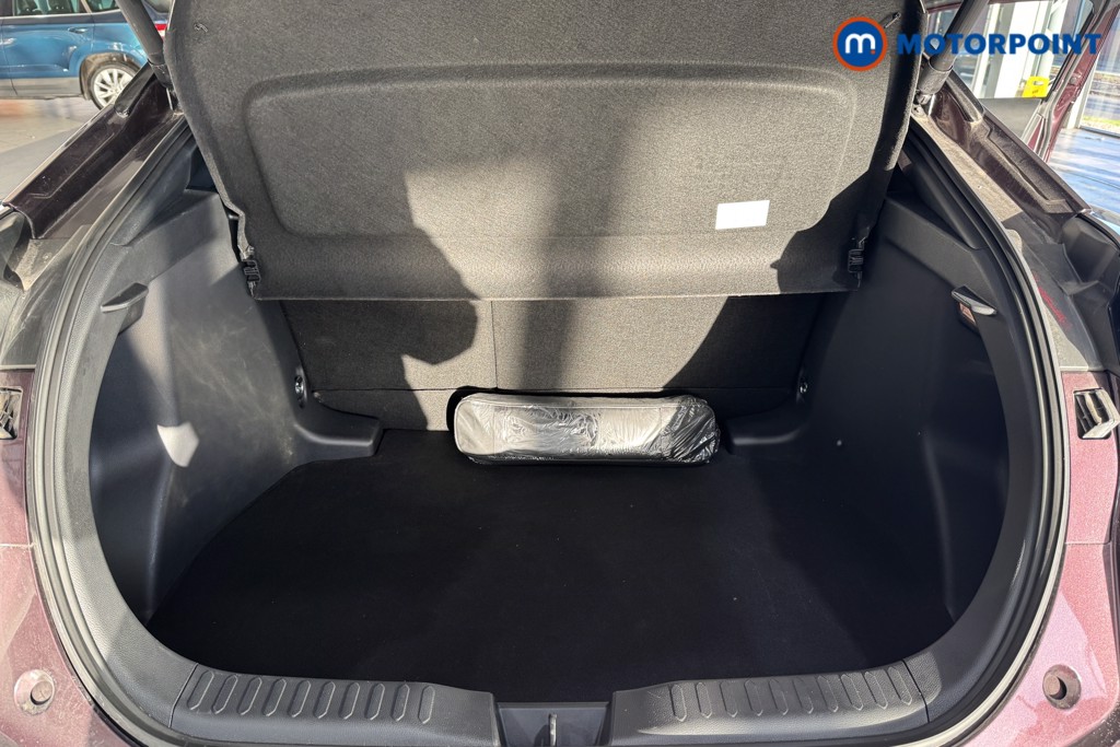 Toyota C-Hr Excel Automatic Petrol-Electric Hybrid SUV - Stock Number (1594353) - 25th supplementary image