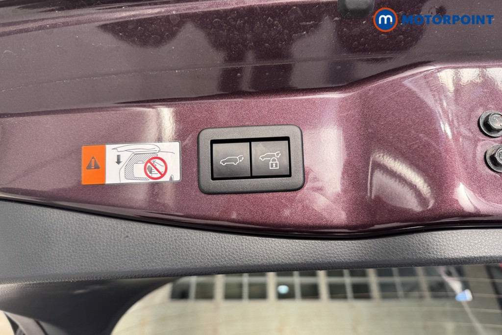 Toyota C-Hr Excel Automatic Petrol-Electric Hybrid SUV - Stock Number (1594353) - 26th supplementary image