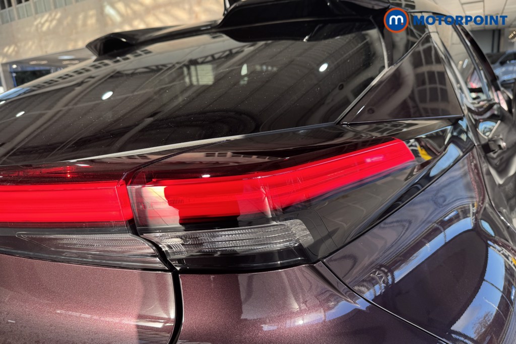 Toyota C-Hr Excel Automatic Petrol-Electric Hybrid SUV - Stock Number (1594353) - 27th supplementary image