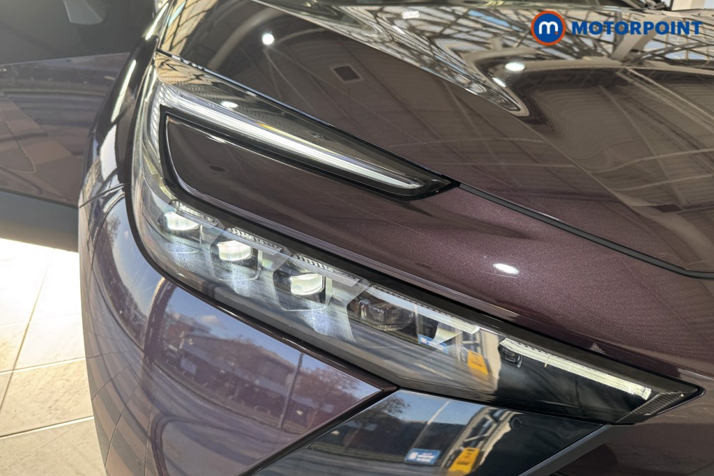 Toyota C-Hr Excel Automatic Petrol-Electric Hybrid SUV - Stock Number (1594353) - 29th supplementary image