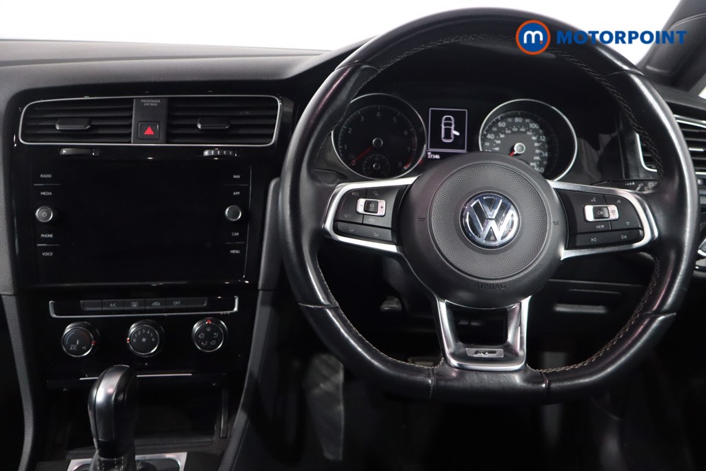 Volkswagen Golf R-Line Automatic Petrol Hatchback - Stock Number (1594373) - 3rd supplementary image