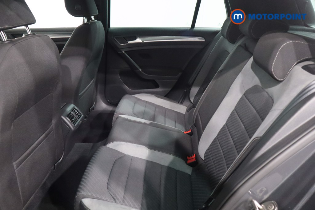 Volkswagen Golf R-Line Automatic Petrol Hatchback - Stock Number (1594373) - 5th supplementary image