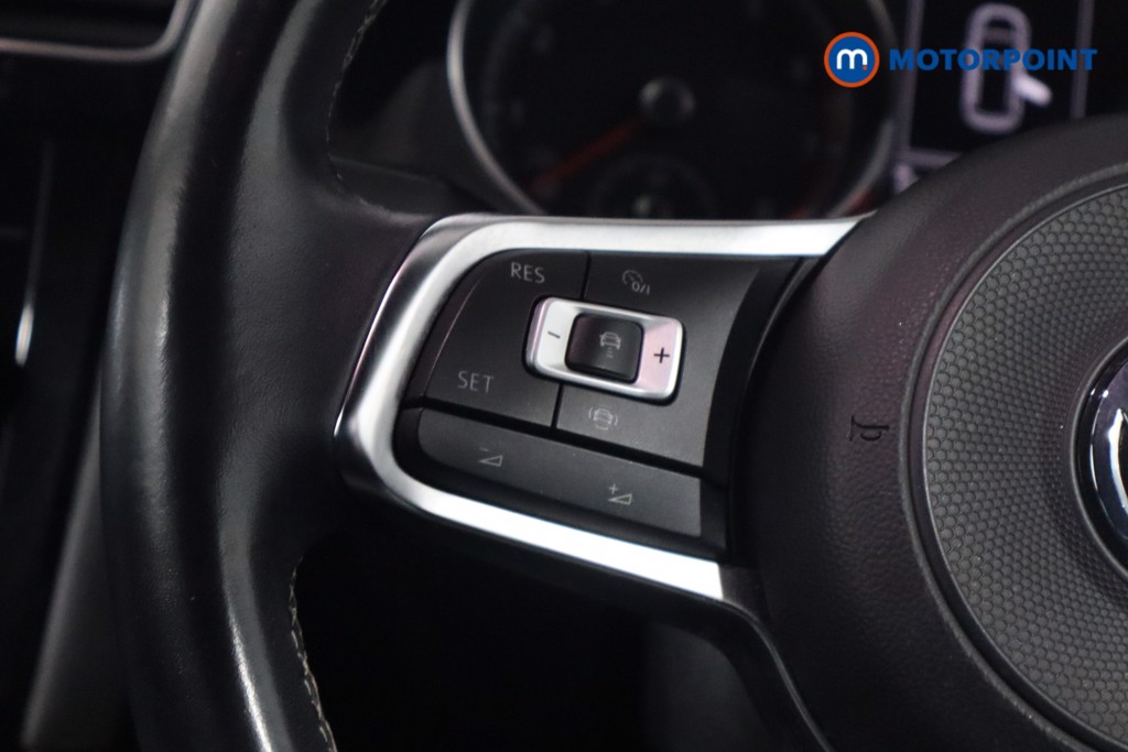 Volkswagen Golf R-Line Automatic Petrol Hatchback - Stock Number (1594373) - 7th supplementary image