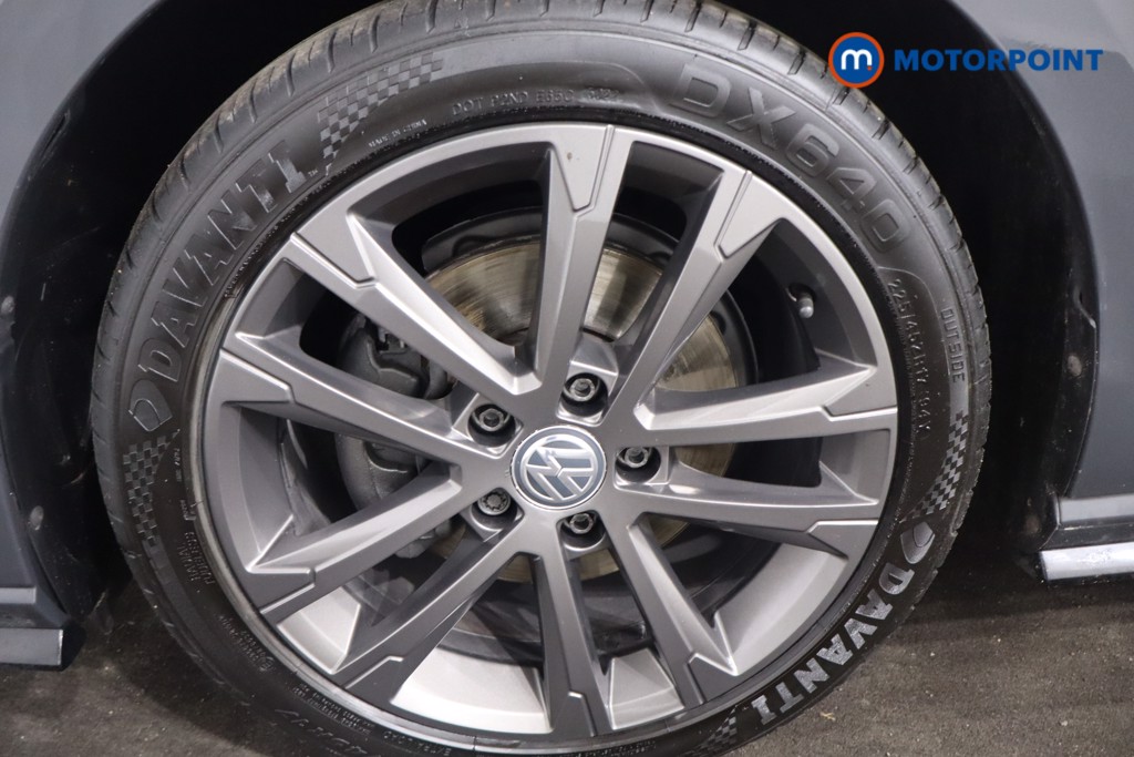 Volkswagen Golf R-Line Automatic Petrol Hatchback - Stock Number (1594373) - 11th supplementary image