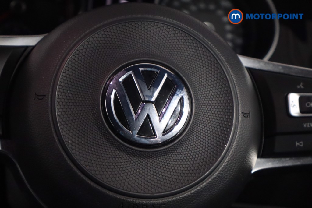 Volkswagen Golf R-Line Automatic Petrol Hatchback - Stock Number (1594373) - 17th supplementary image