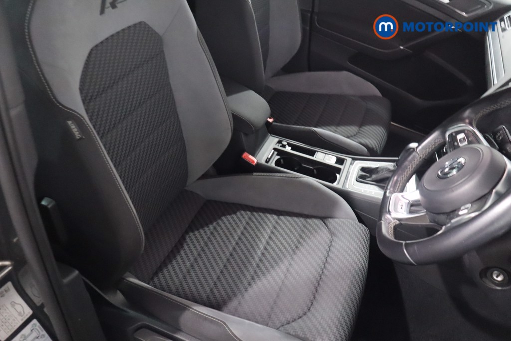Volkswagen Golf R-Line Automatic Petrol Hatchback - Stock Number (1594373) - 23rd supplementary image