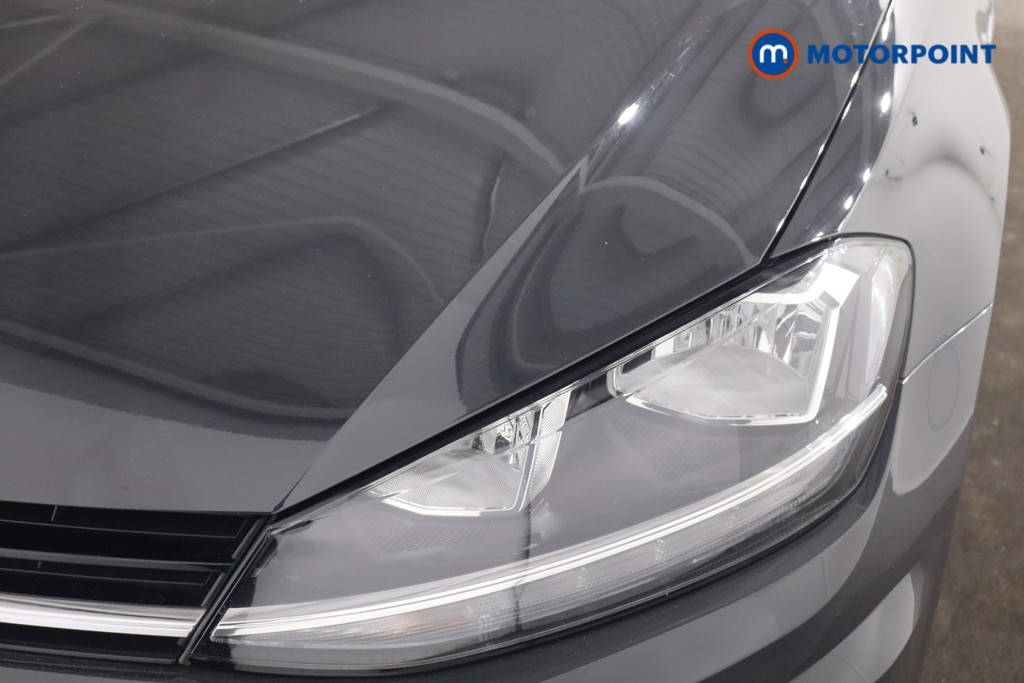 Volkswagen Golf R-Line Automatic Petrol Hatchback - Stock Number (1594373) - 28th supplementary image