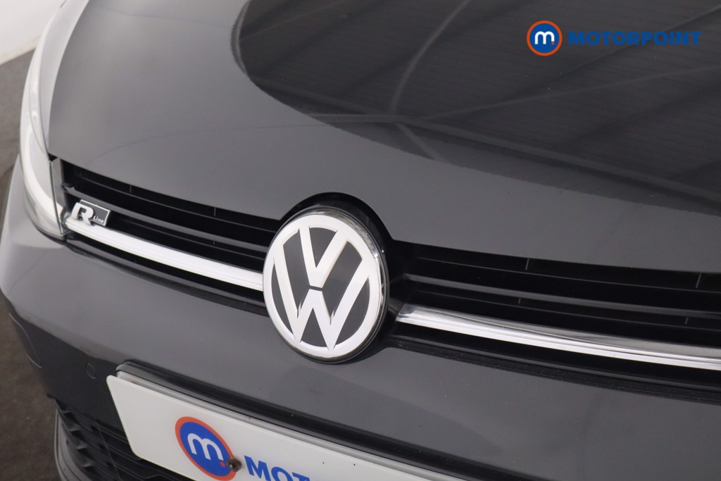 Volkswagen Golf R-Line Automatic Petrol Hatchback - Stock Number (1594373) - 30th supplementary image
