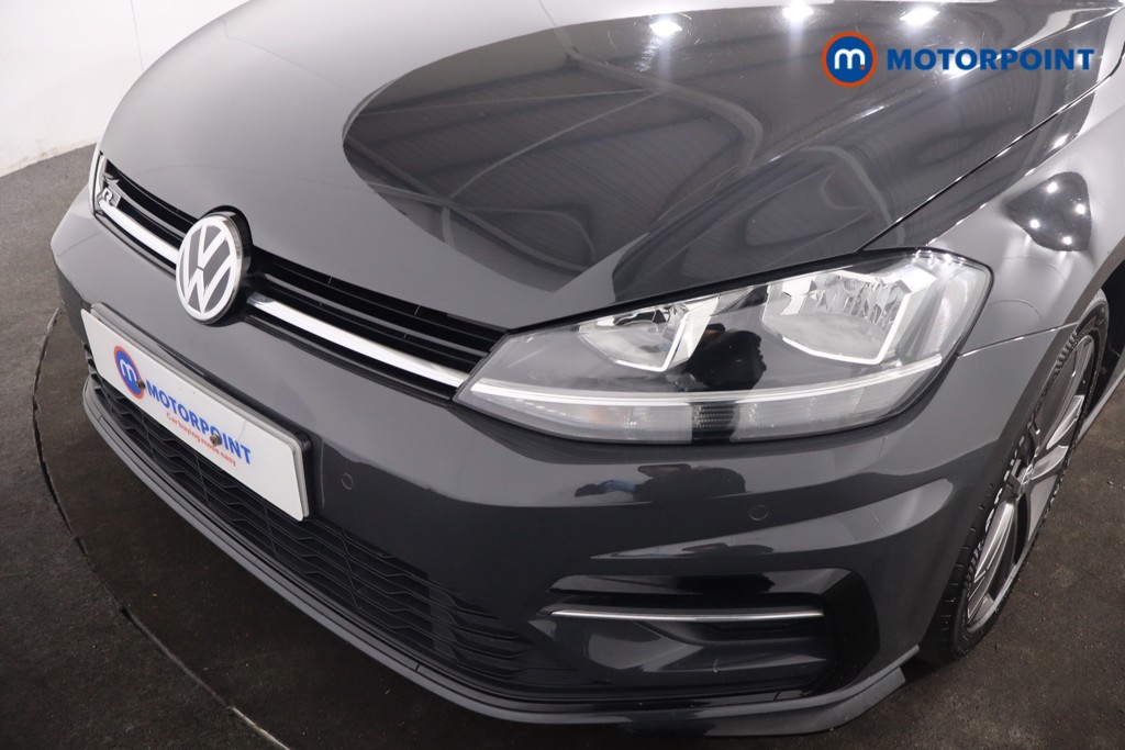 Volkswagen Golf R-Line Automatic Petrol Hatchback - Stock Number (1594373) - 31st supplementary image