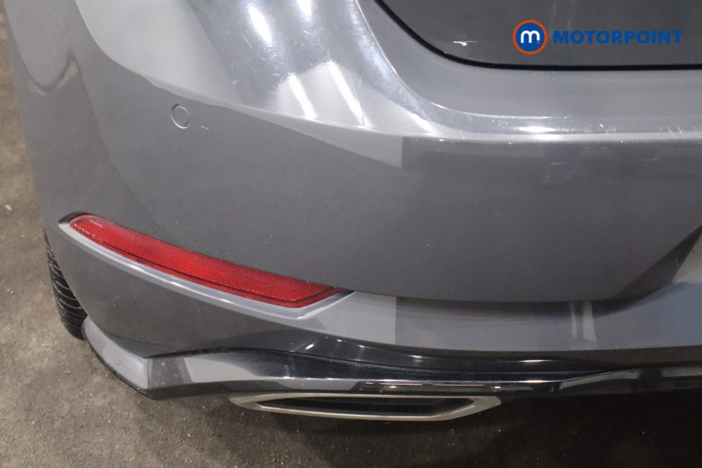 Volkswagen Golf R-Line Automatic Petrol Hatchback - Stock Number (1594373) - 35th supplementary image