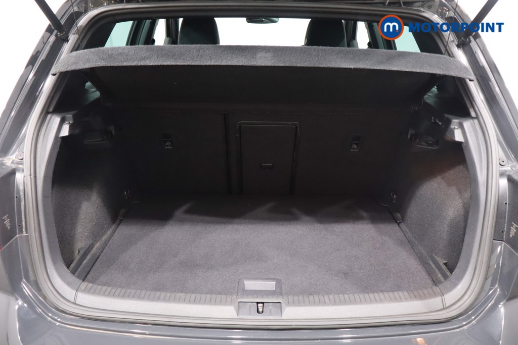 Volkswagen Golf R-Line Automatic Petrol Hatchback - Stock Number (1594373) - 37th supplementary image