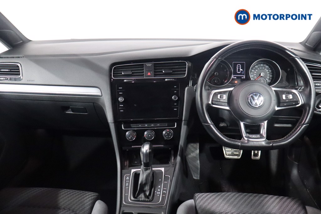 Volkswagen Golf R-Line Automatic Petrol Hatchback - Stock Number (1594373) - 1st supplementary image