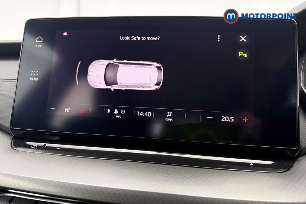 Skoda Octavia Se Technology Manual Petrol Estate - Stock Number (1594509) - 3rd supplementary image