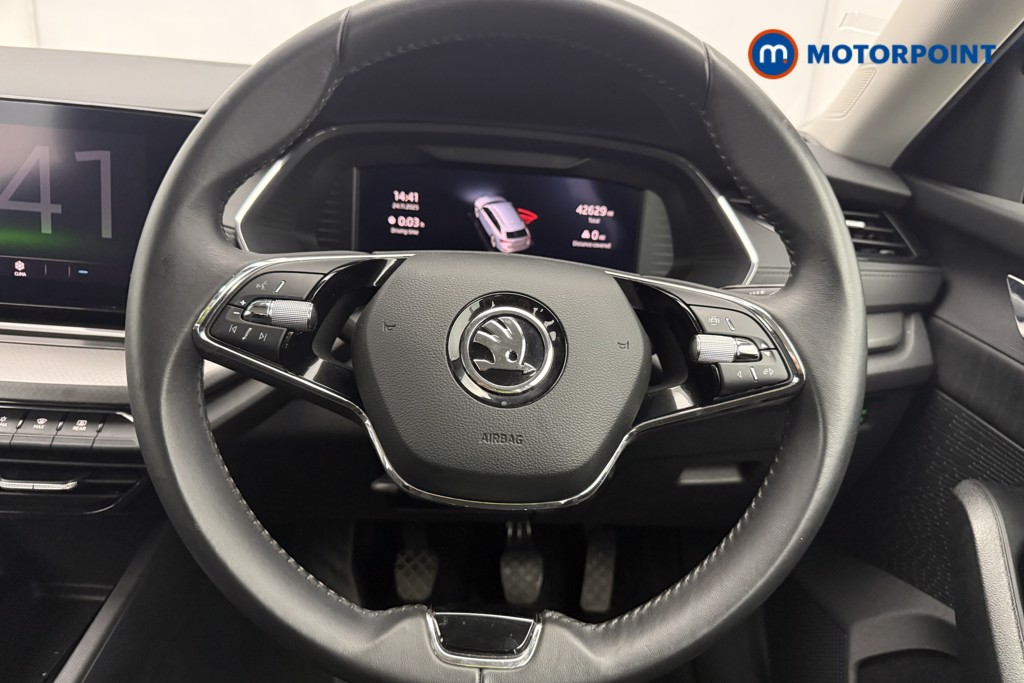 Skoda Octavia Se Technology Manual Petrol Estate - Stock Number (1594509) - 5th supplementary image