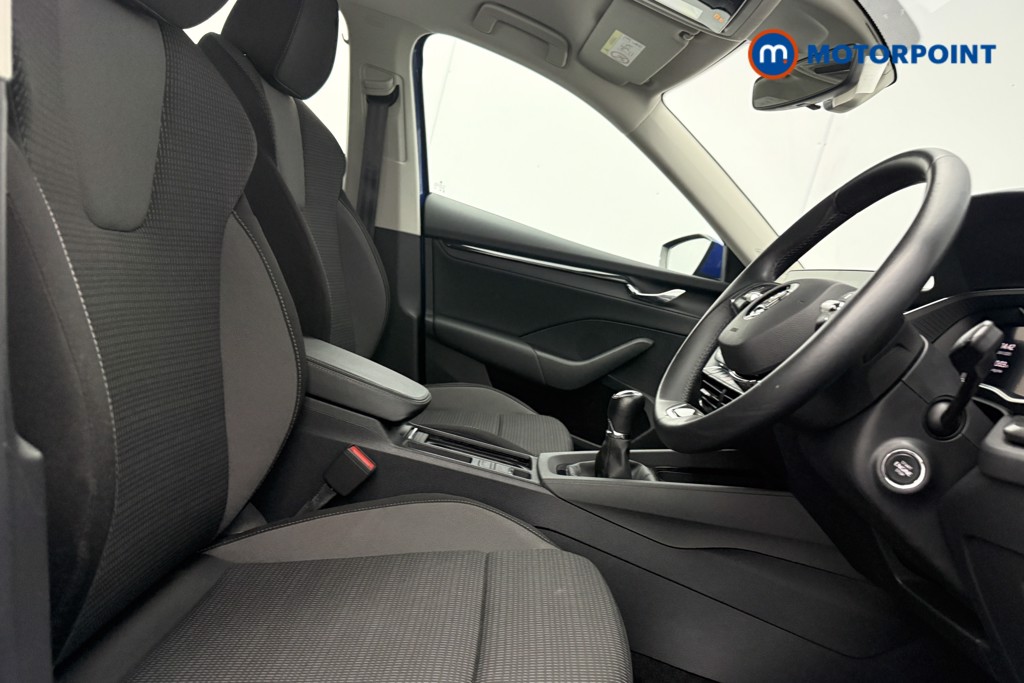 Skoda Octavia Se Technology Manual Petrol Estate - Stock Number (1594509) - 8th supplementary image