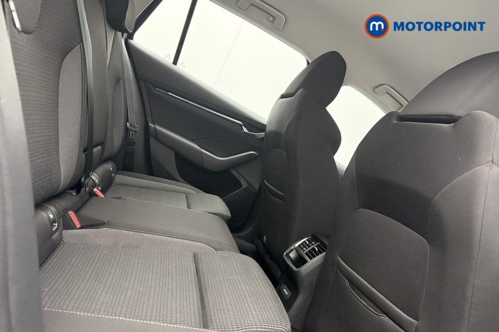 Skoda Octavia Se Technology Manual Petrol Estate - Stock Number (1594509) - 9th supplementary image