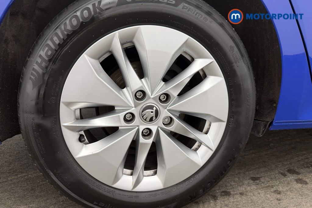 Skoda Octavia Se Technology Manual Petrol Estate - Stock Number (1594509) - 10th supplementary image