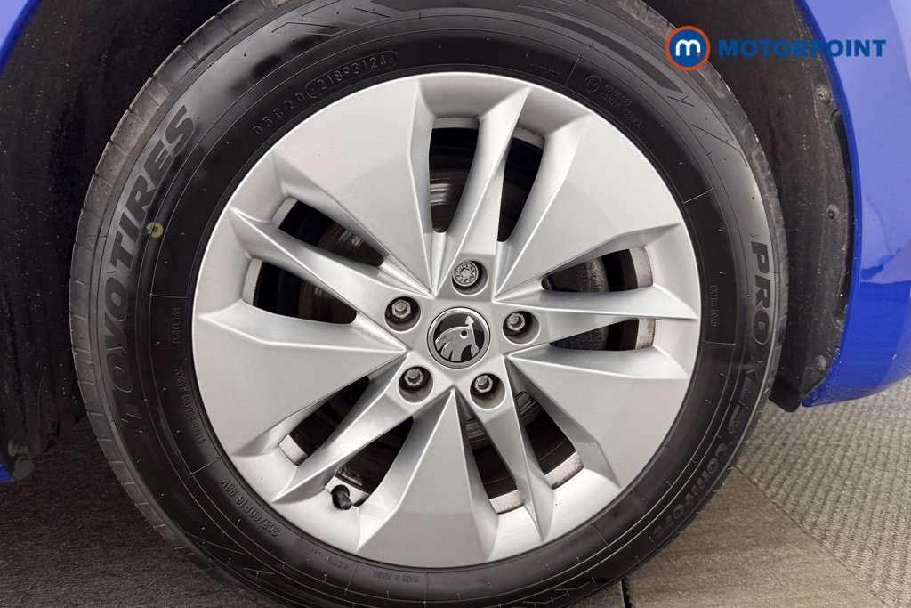 Skoda Octavia Se Technology Manual Petrol Estate - Stock Number (1594509) - 11th supplementary image