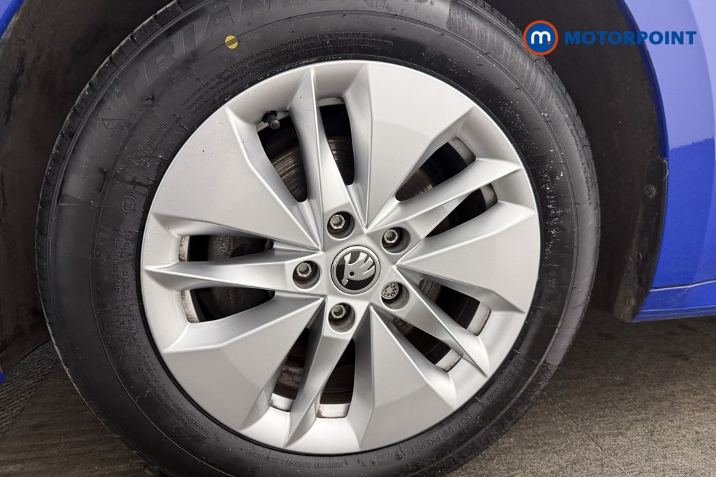 Skoda Octavia Se Technology Manual Petrol Estate - Stock Number (1594509) - 12th supplementary image