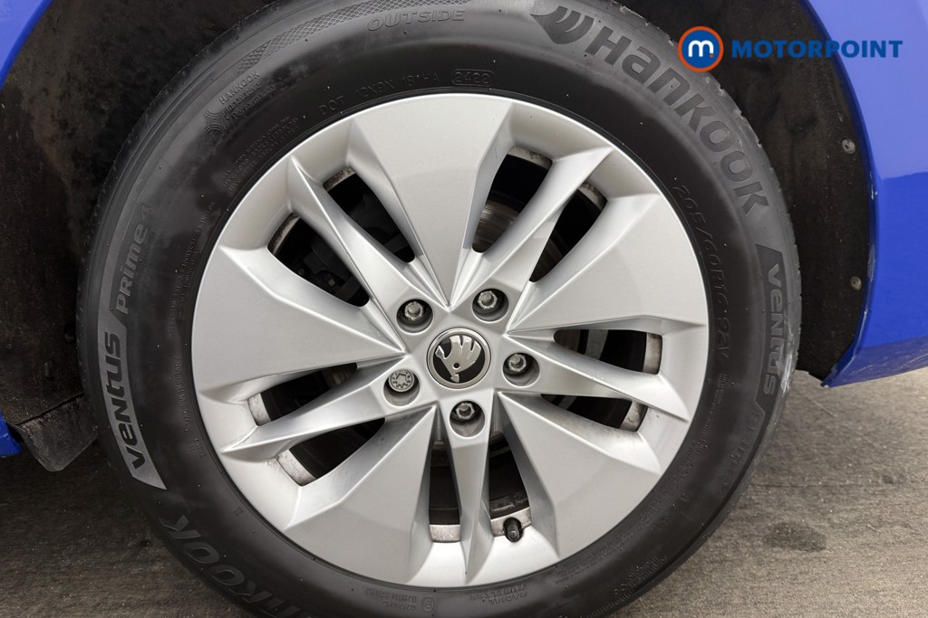 Skoda Octavia Se Technology Manual Petrol Estate - Stock Number (1594509) - 13th supplementary image