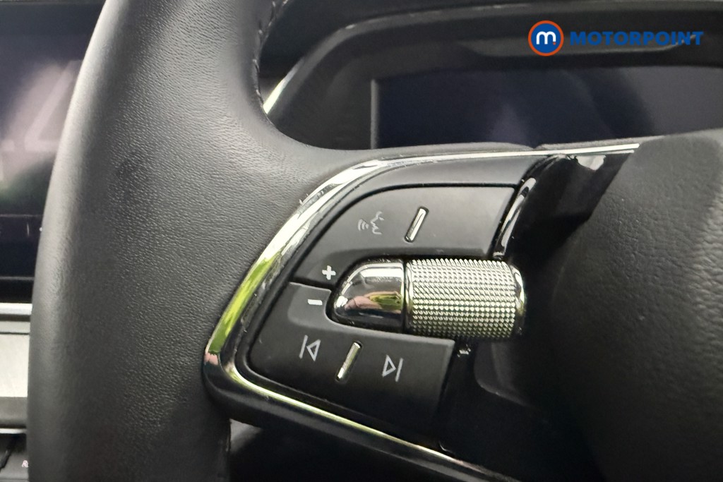 Skoda Octavia Se Technology Manual Petrol Estate - Stock Number (1594509) - 14th supplementary image