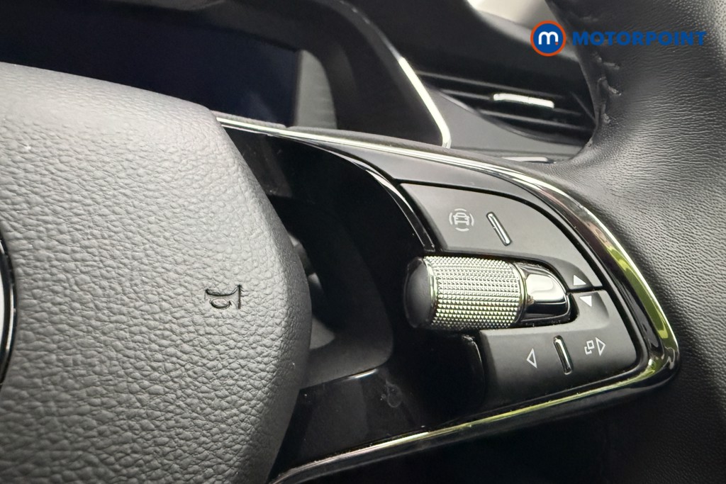 Skoda Octavia Se Technology Manual Petrol Estate - Stock Number (1594509) - 15th supplementary image