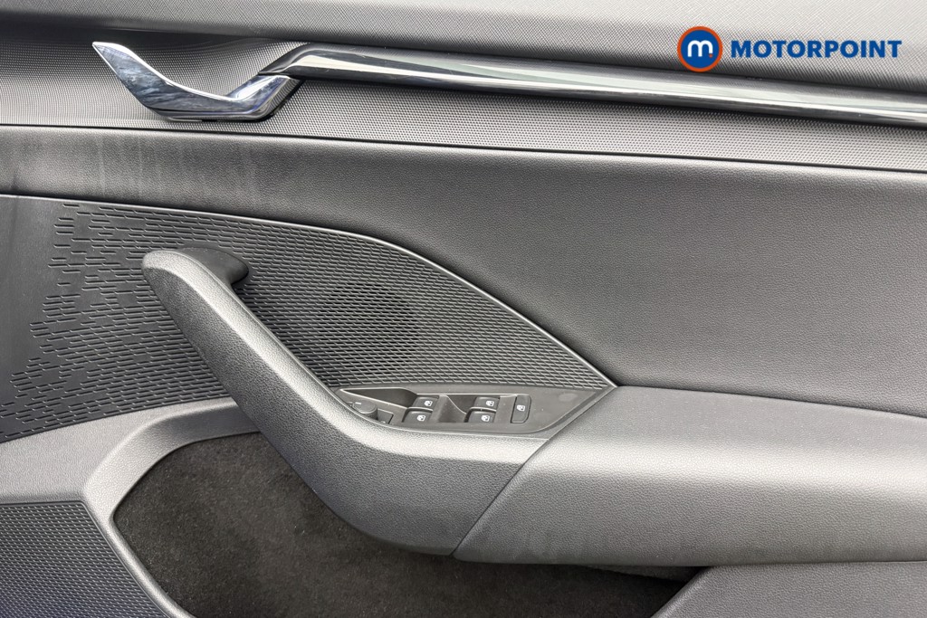 Skoda Octavia Se Technology Manual Petrol Estate - Stock Number (1594509) - 18th supplementary image