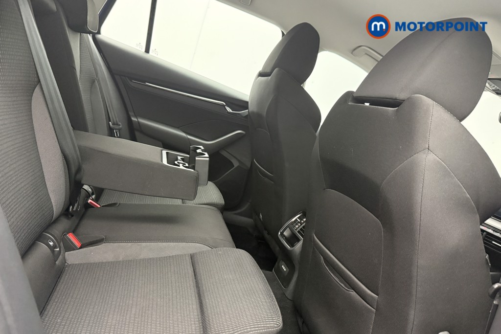 Skoda Octavia Se Technology Manual Petrol Estate - Stock Number (1594509) - 20th supplementary image