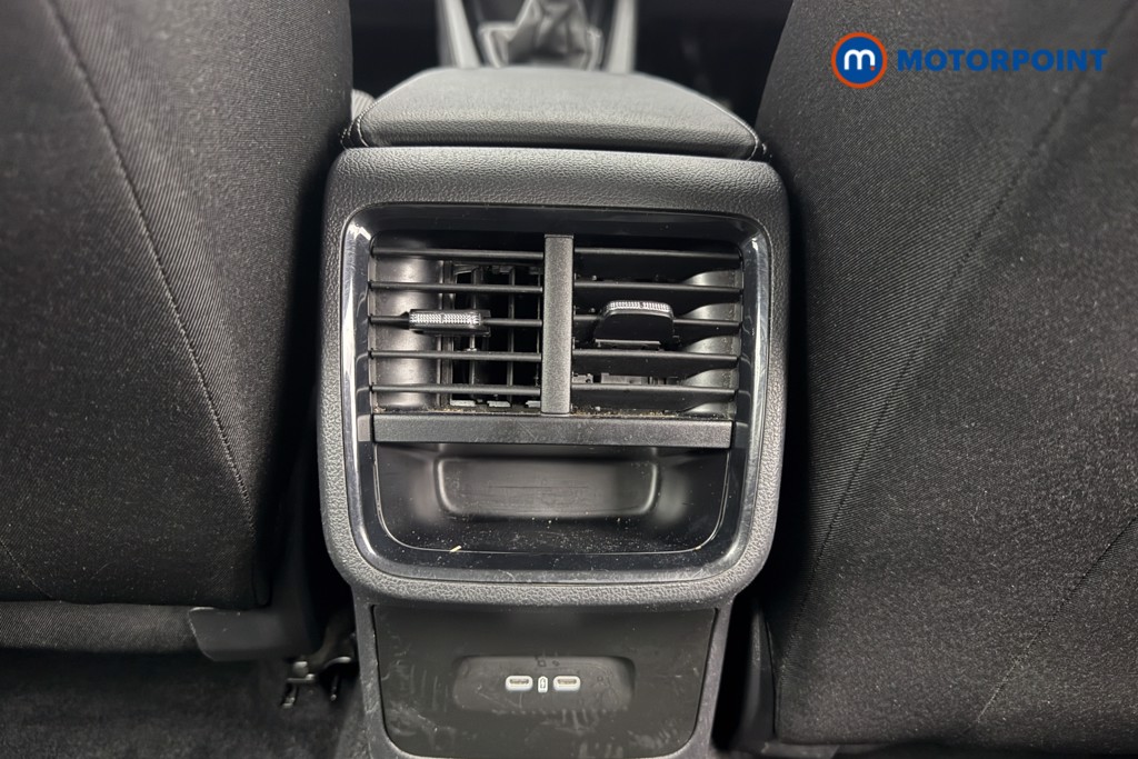 Skoda Octavia Se Technology Manual Petrol Estate - Stock Number (1594509) - 21st supplementary image