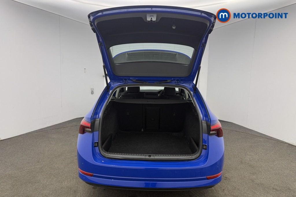 Skoda Octavia Se Technology Manual Petrol Estate - Stock Number (1594509) - 22nd supplementary image