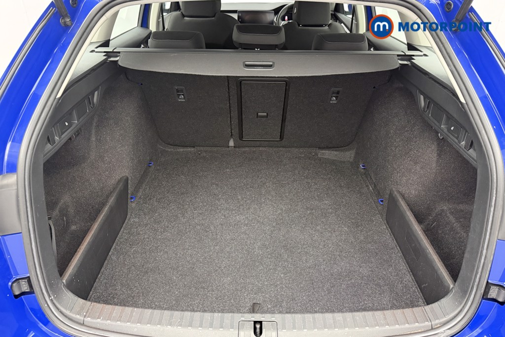 Skoda Octavia Se Technology Manual Petrol Estate - Stock Number (1594509) - 23rd supplementary image